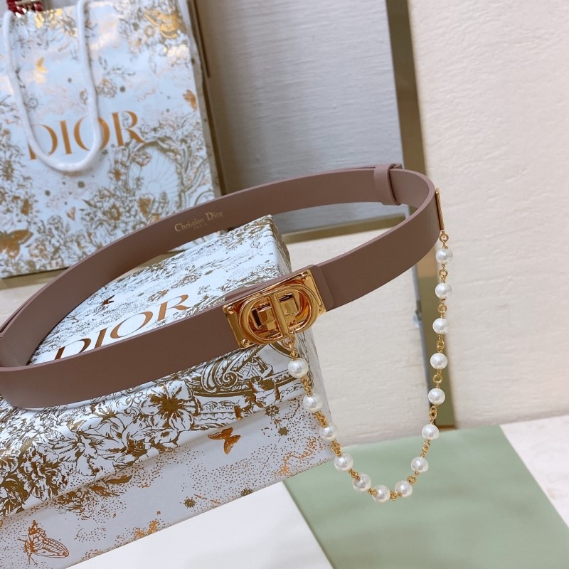 chr1st1an D10r belts